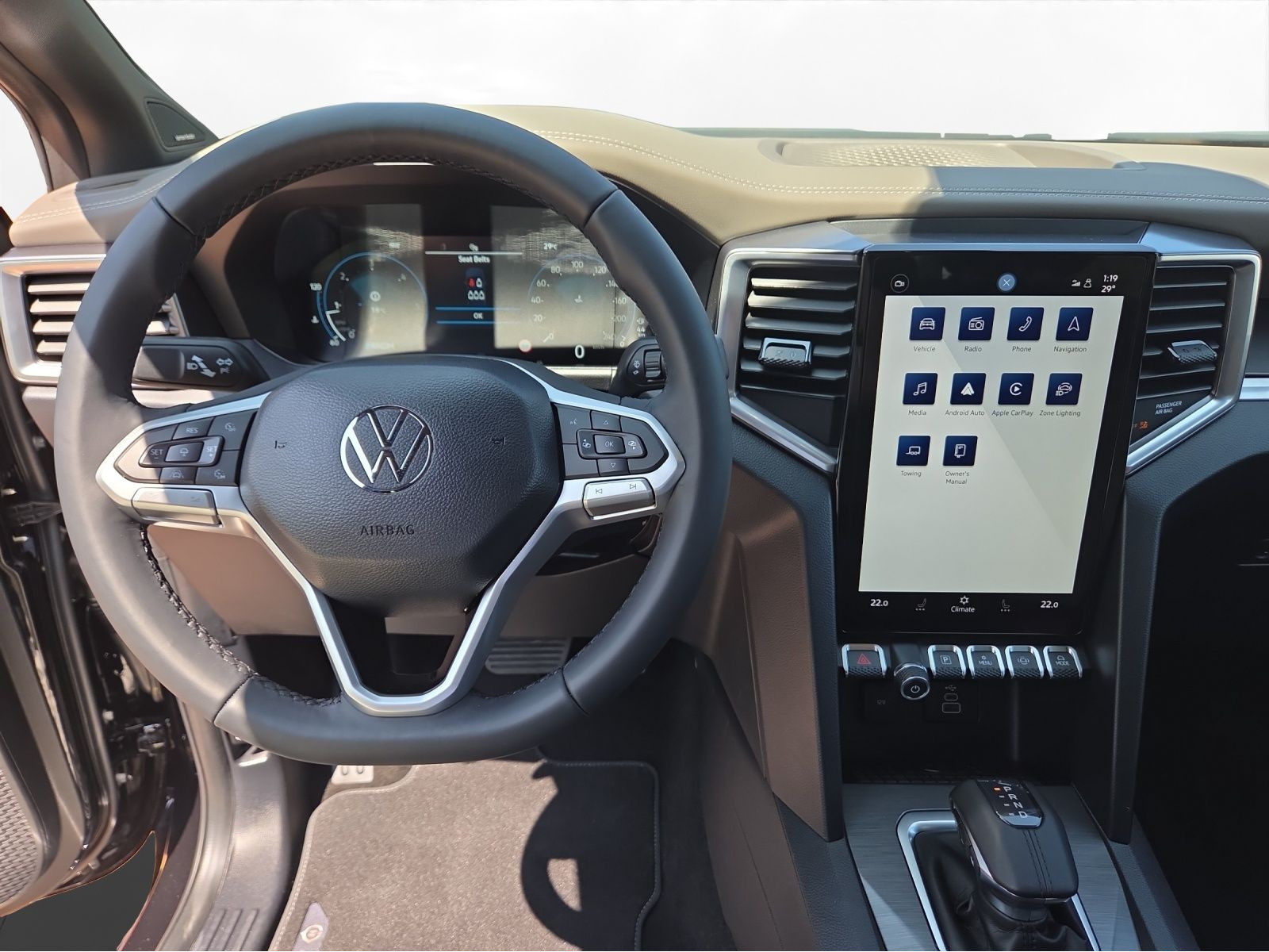 Volkswagen - Amarok_10