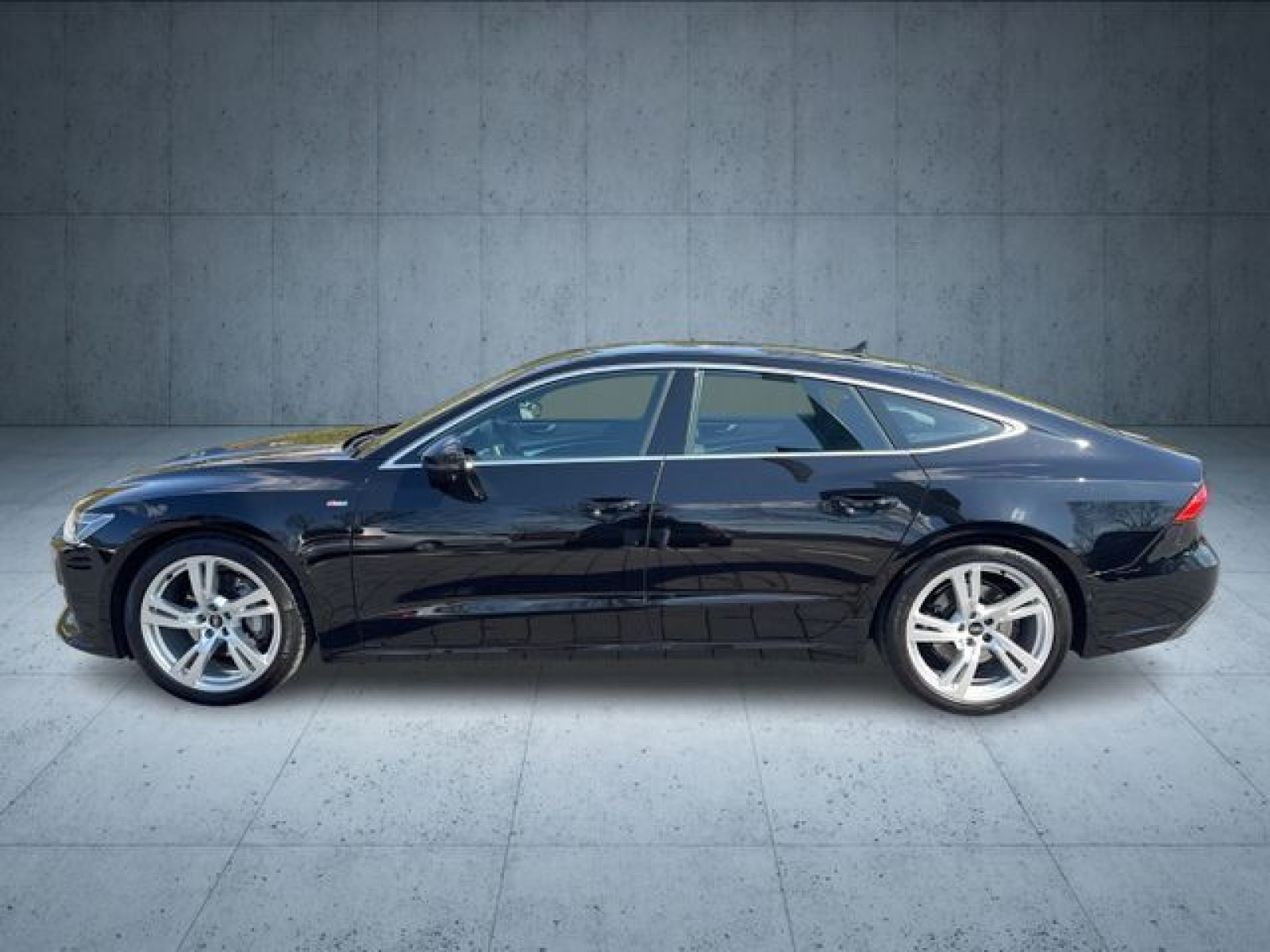 Audi - A7 Sportback_5
