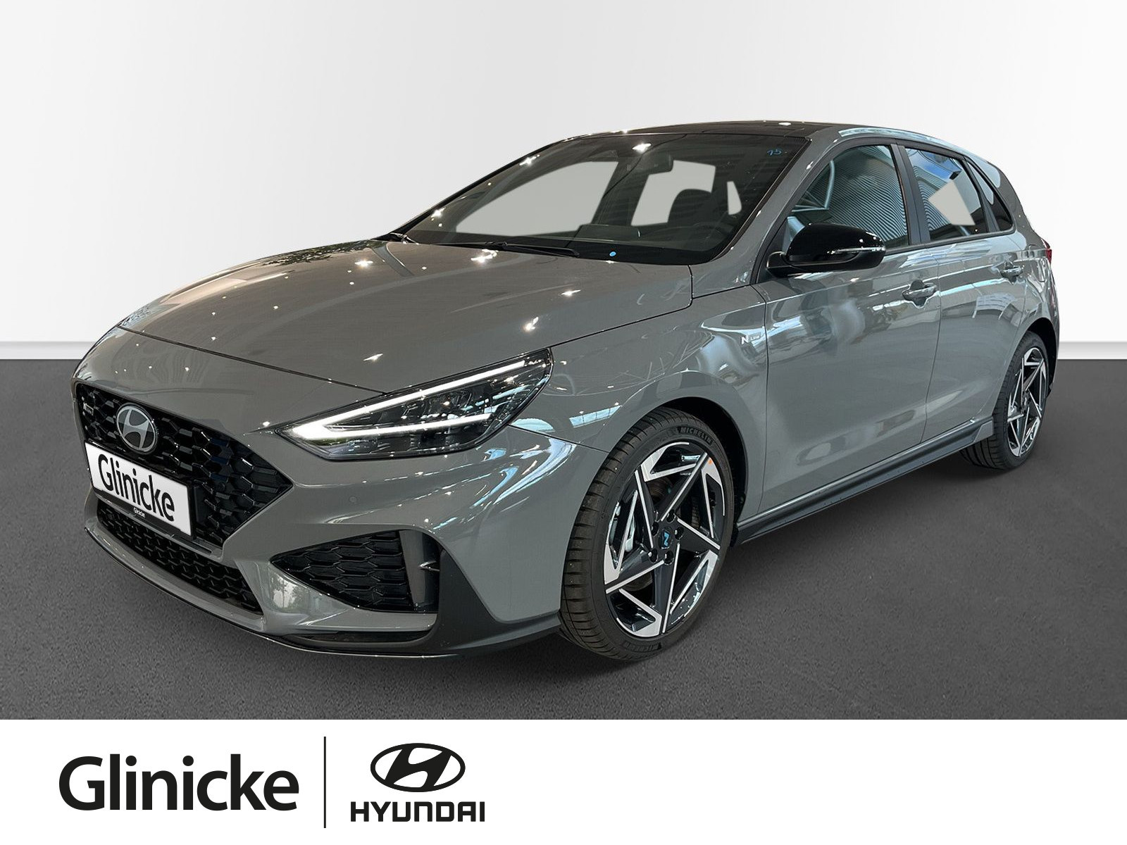 Hyundai - i30_1