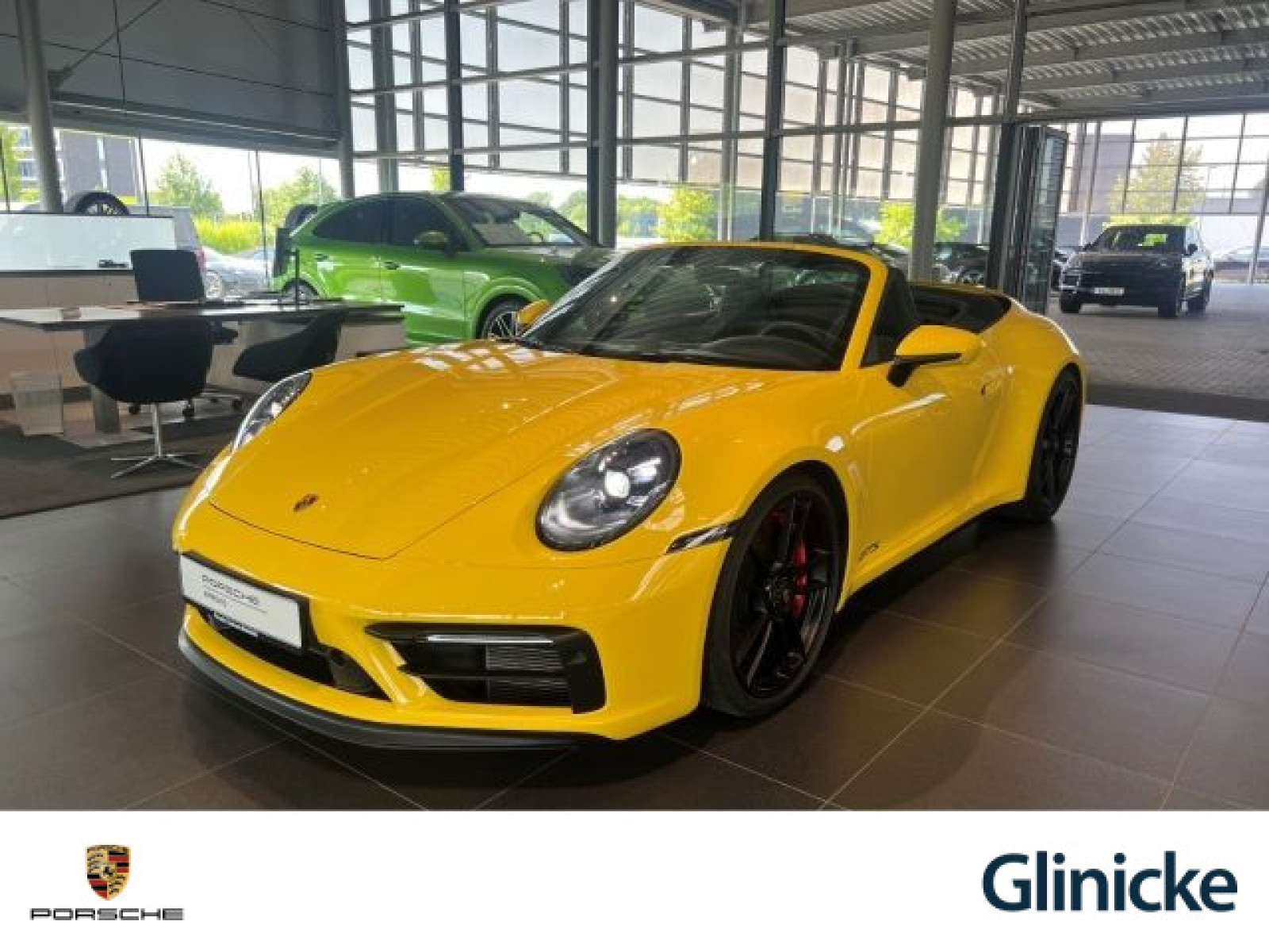 Porsche - 992_32 Porsche - 992_32