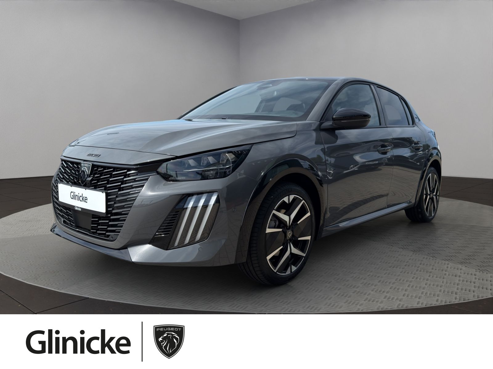 Peugeot - 208_1