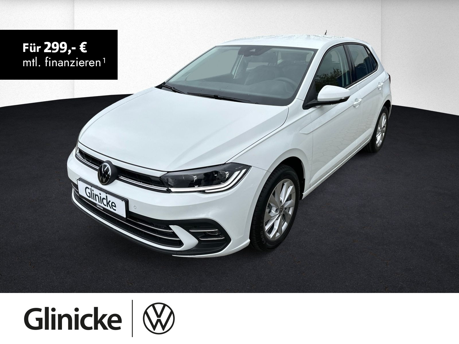 Volkswagen - Polo_1
