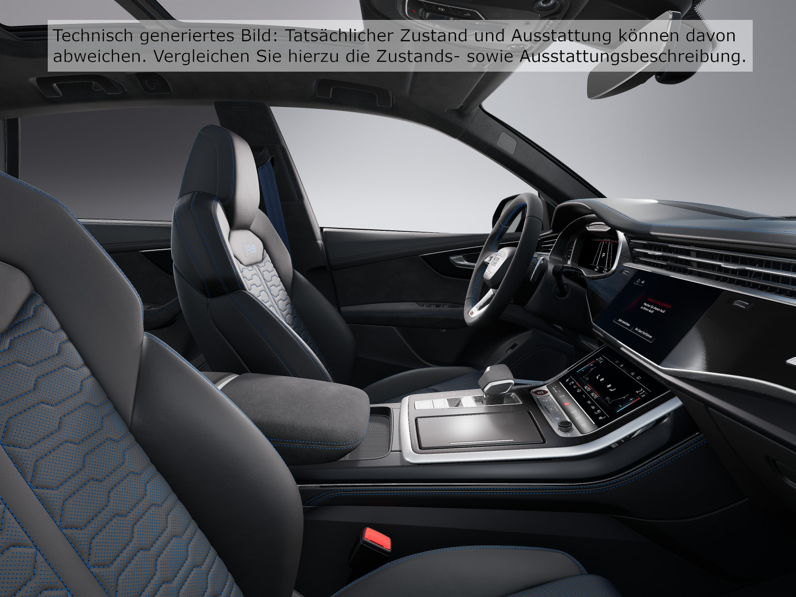 Audi - RS Q8_12