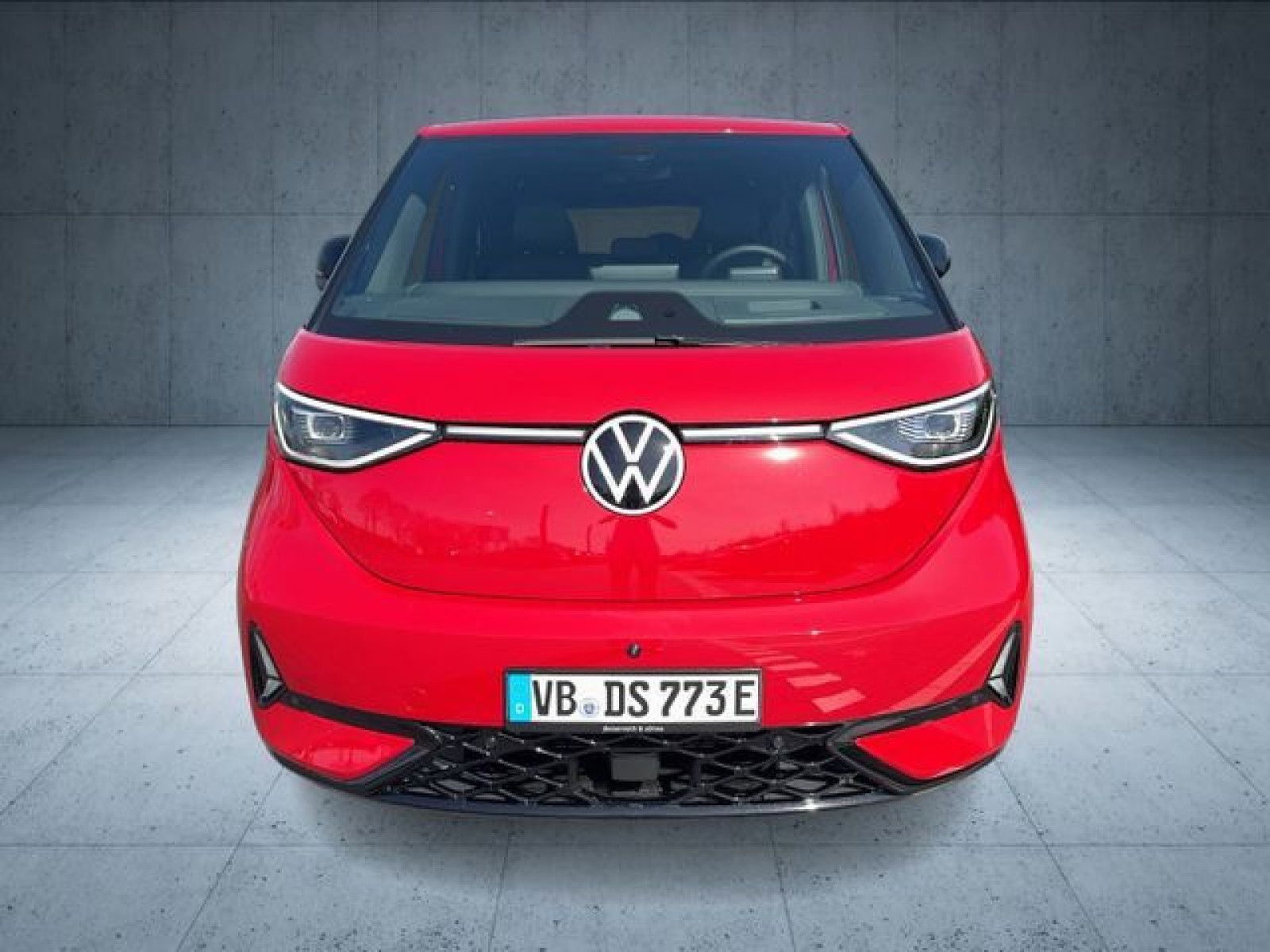 Volkswagen - ID. Buzz_8