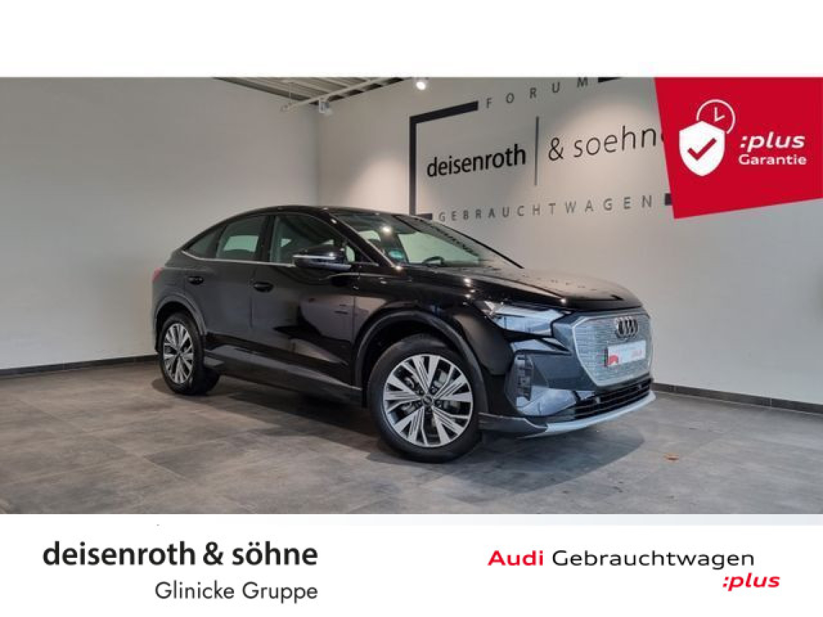 Audi - Q4 Sportback e-tron_1 Audi - Q4 Sportback e-tron_1