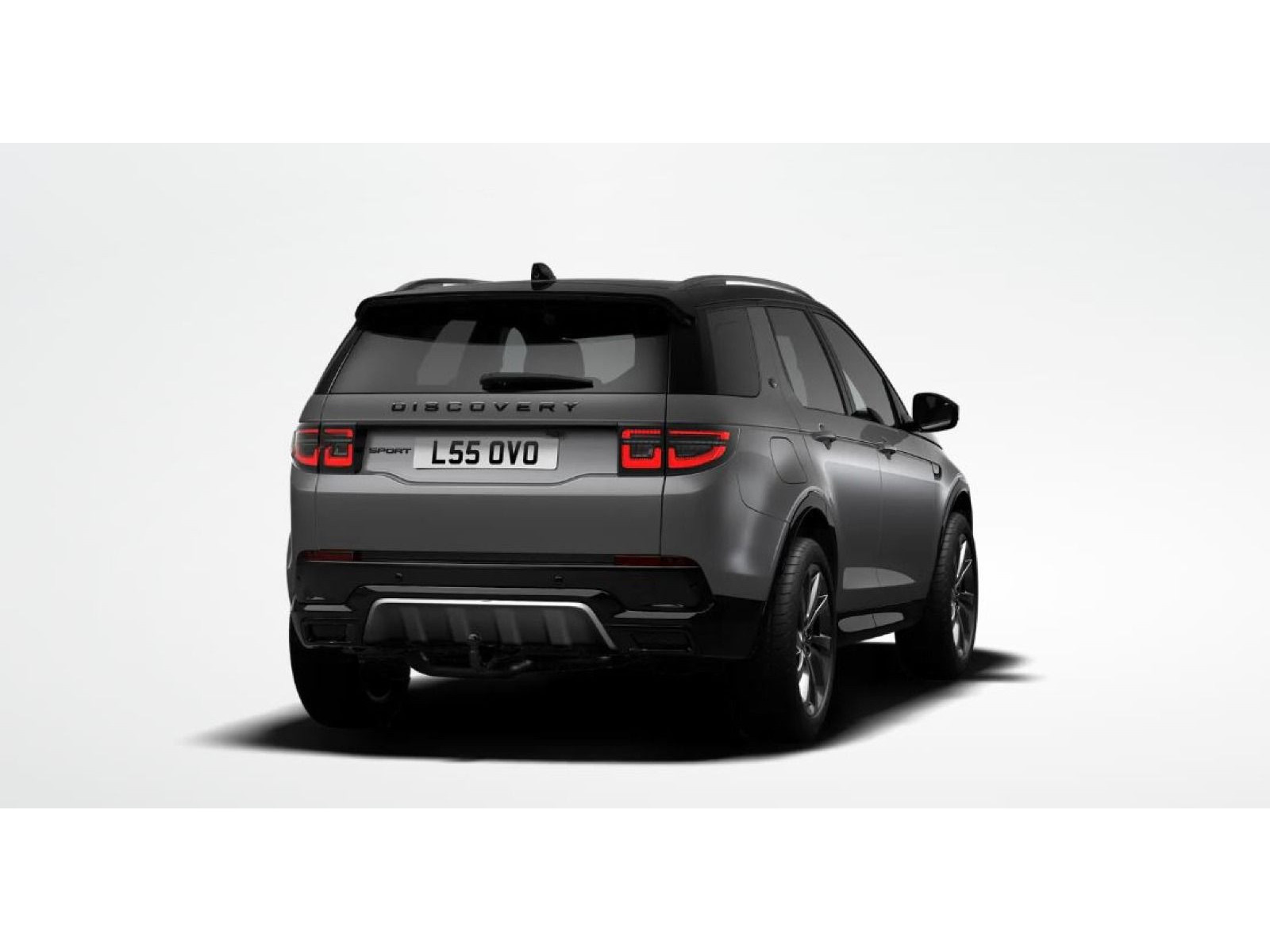 Land Rover - Discovery Sport_3