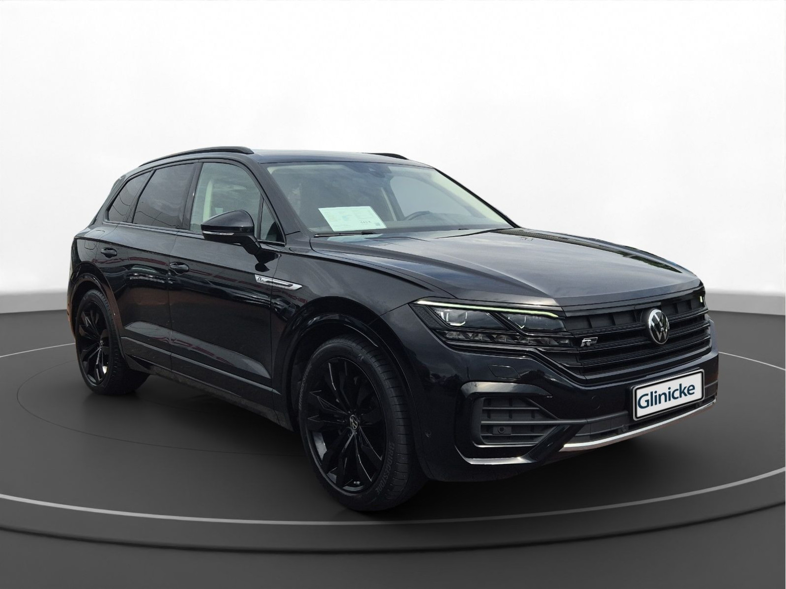 Volkswagen - Touareg_14 Volkswagen - Touareg_14