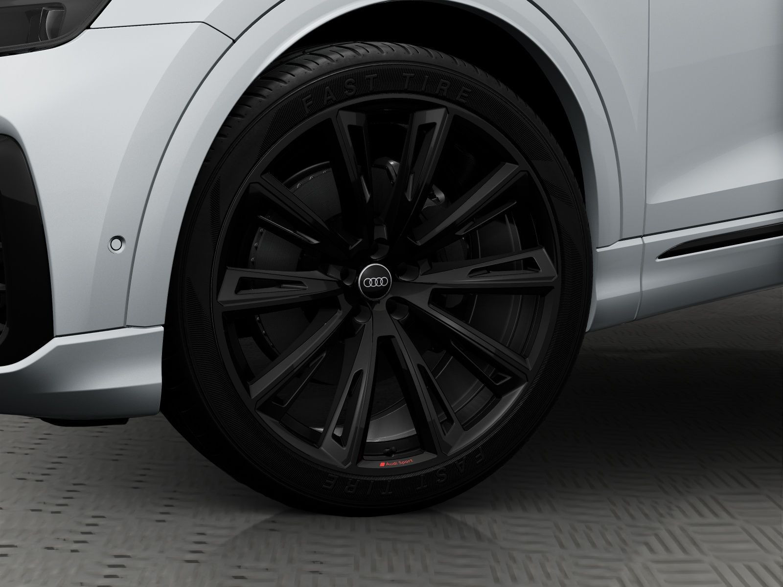 Audi - Q8_10 Audi - Q8_10