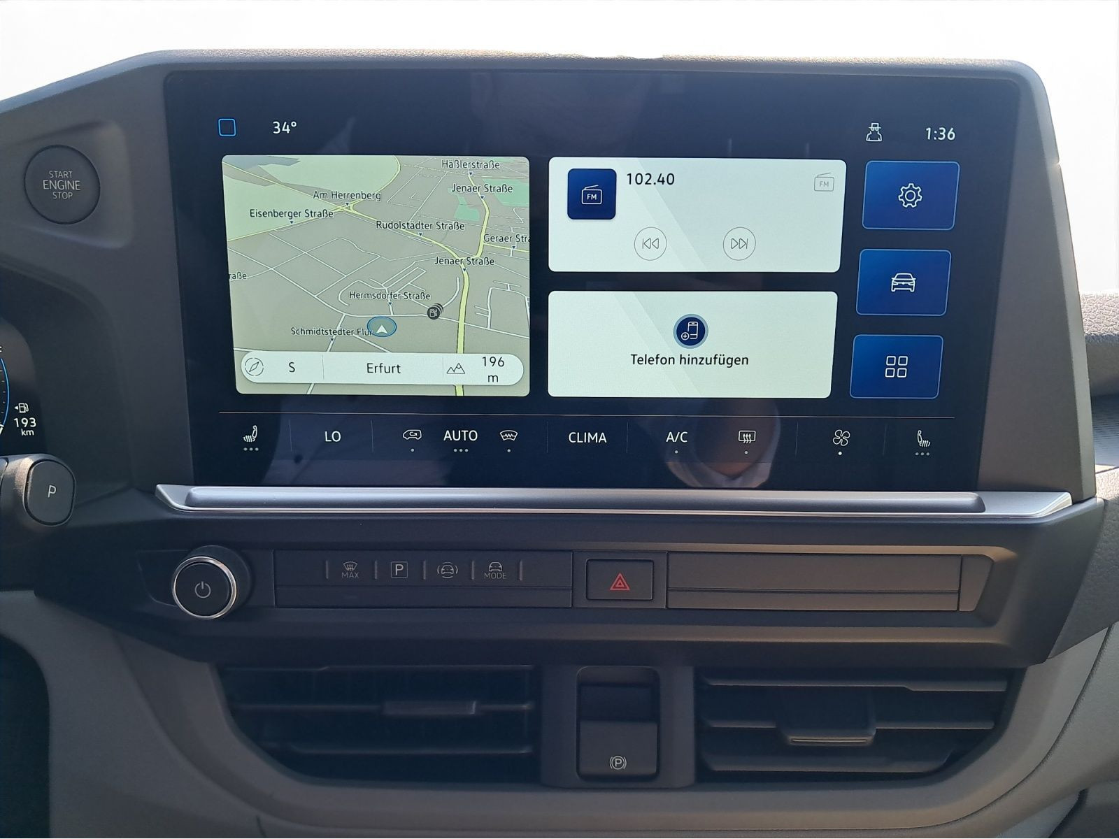 Volkswagen - Transporter Kasten_12