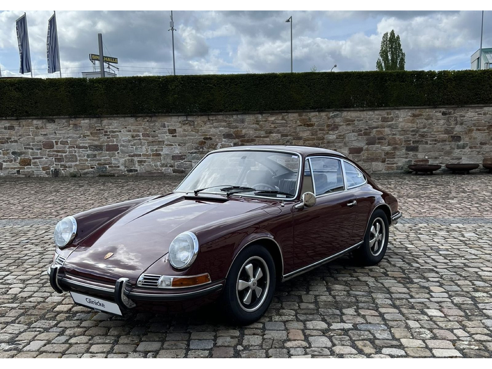 Porsche - 911_28