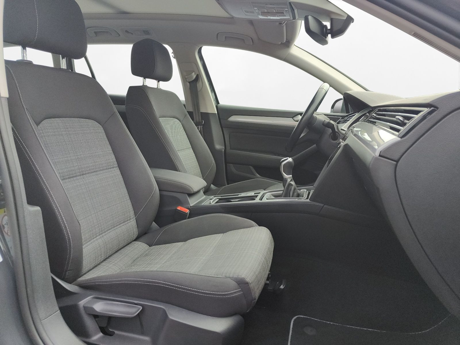 Volkswagen - Passat Variant_13