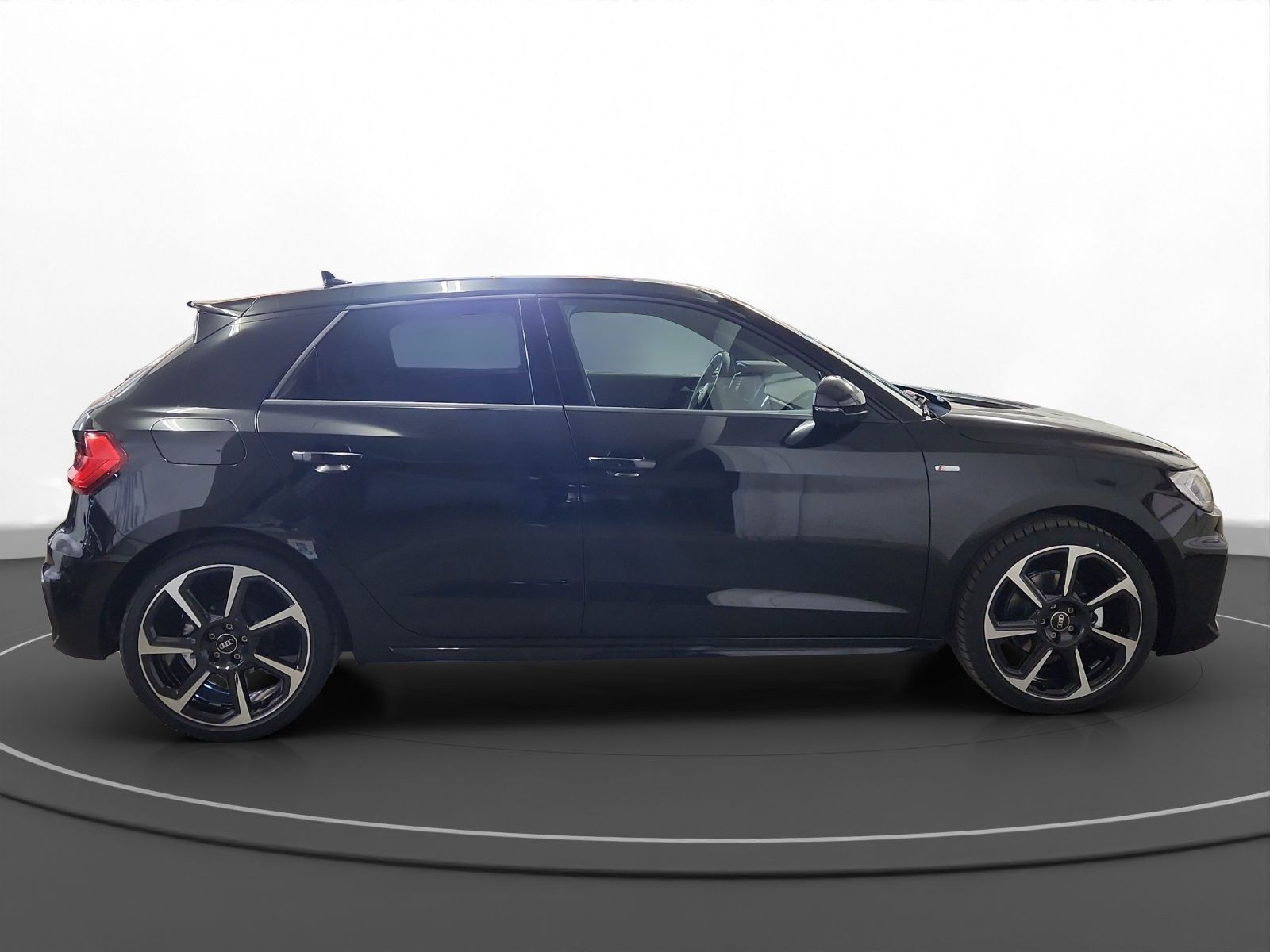 Audi - A1 Sportback_7