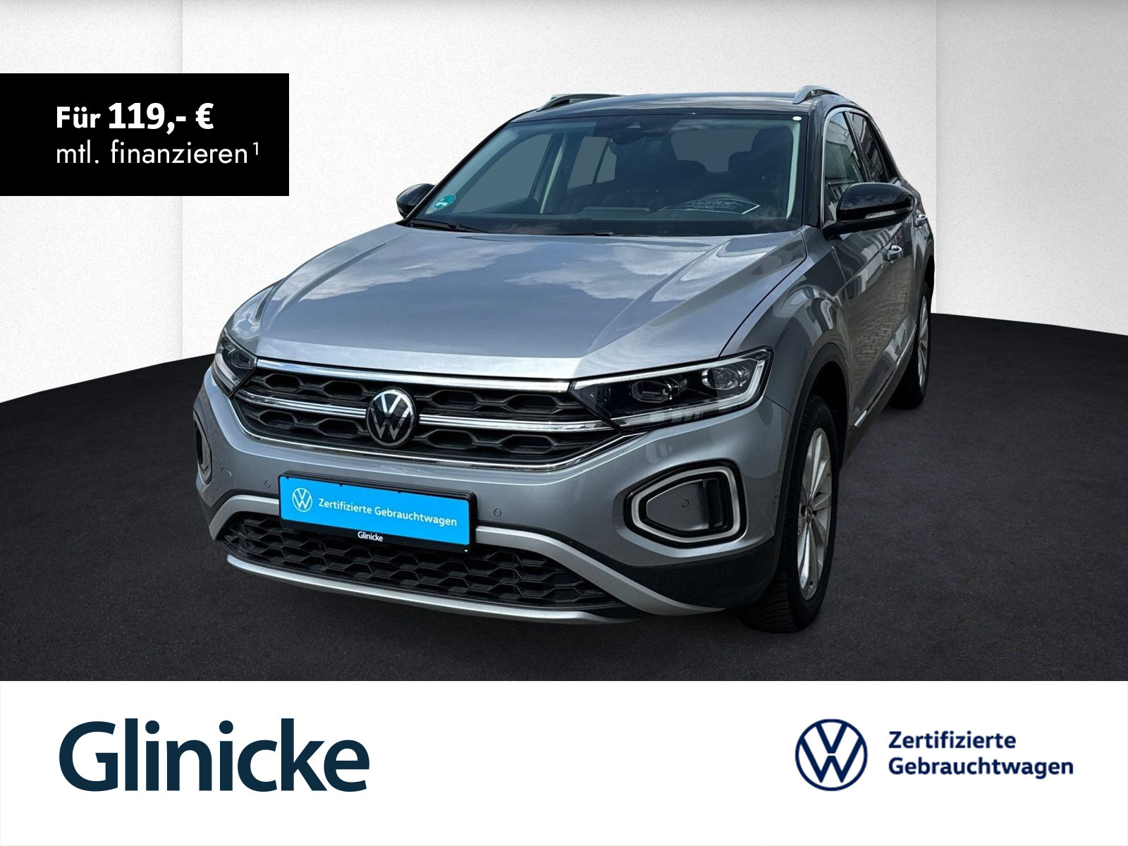 Volkswagen - T-Roc_1