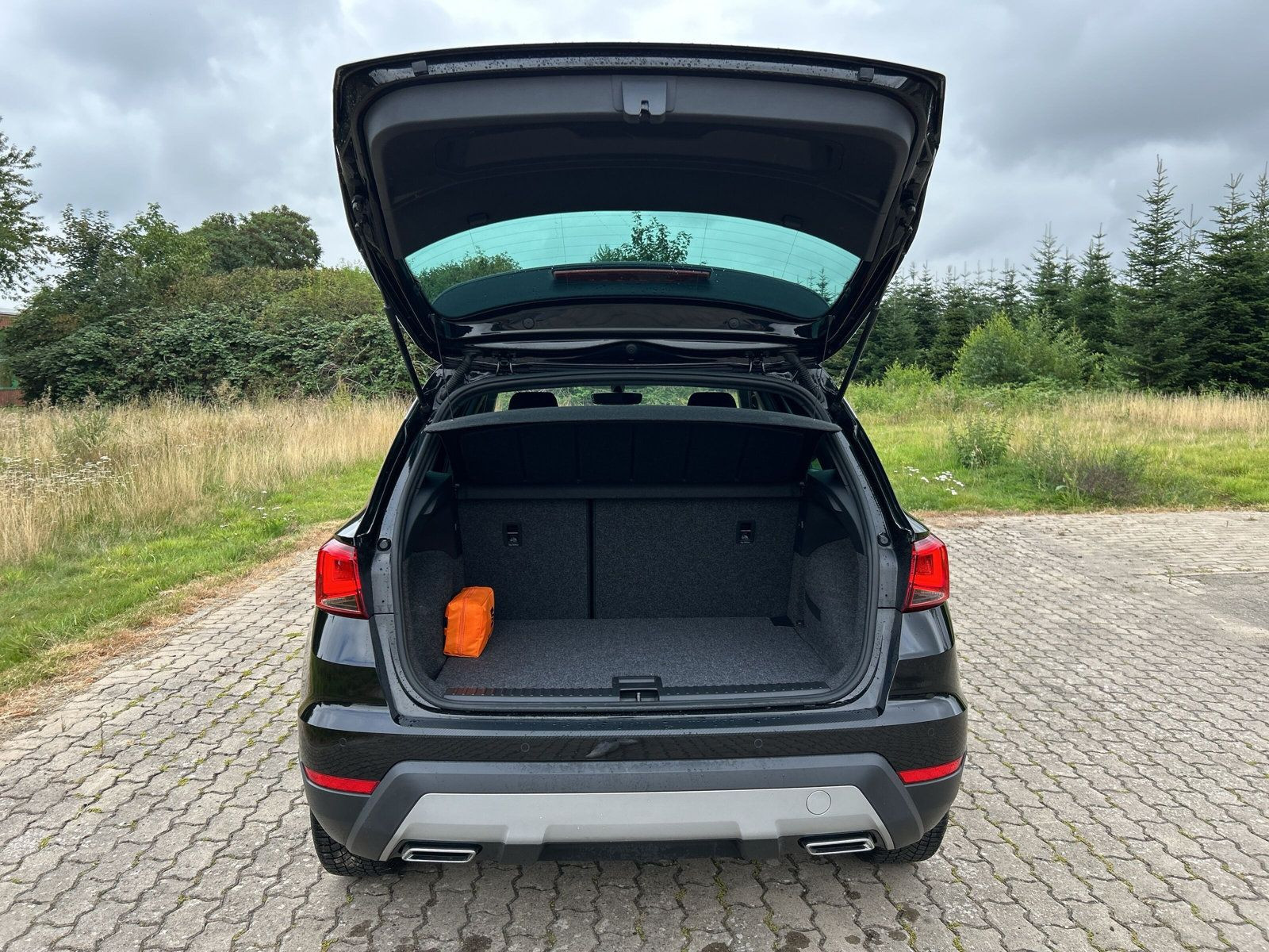 Seat - Arona_14