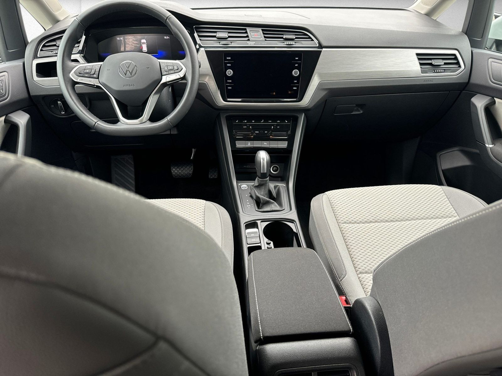 Volkswagen - Touran_13 Volkswagen - Touran_13