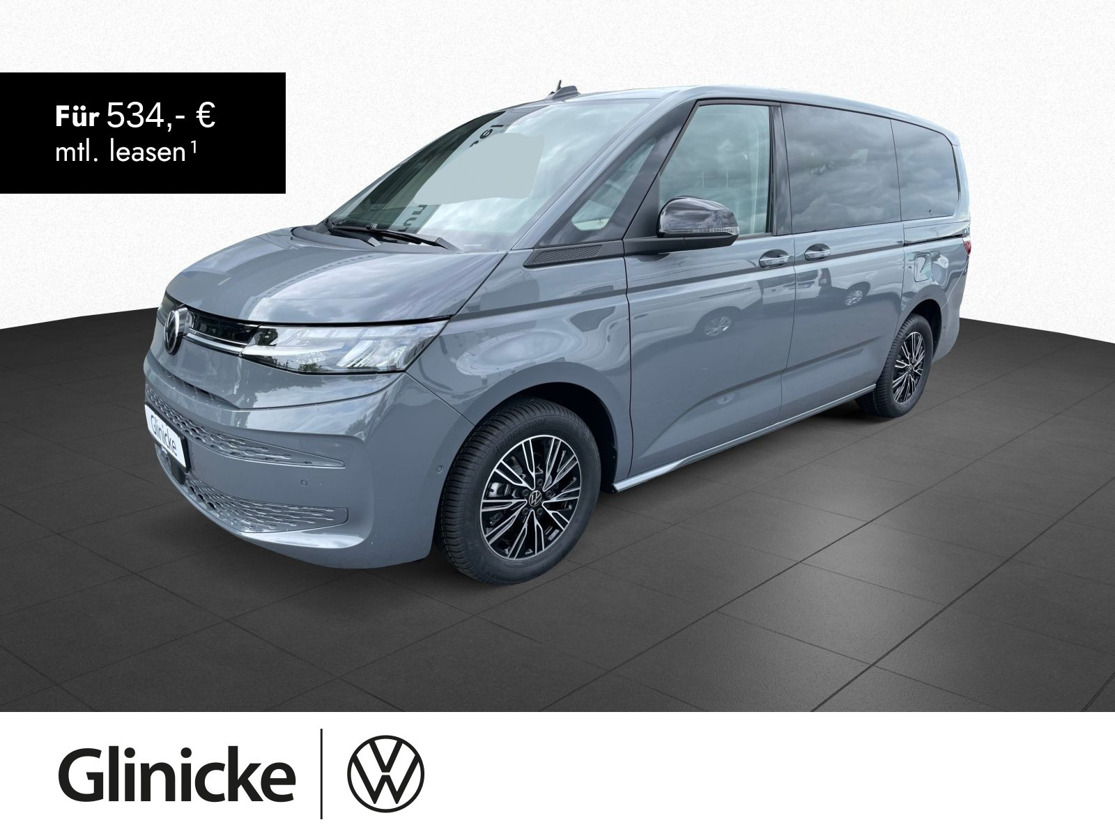 Volkswagen - Multivan_1
