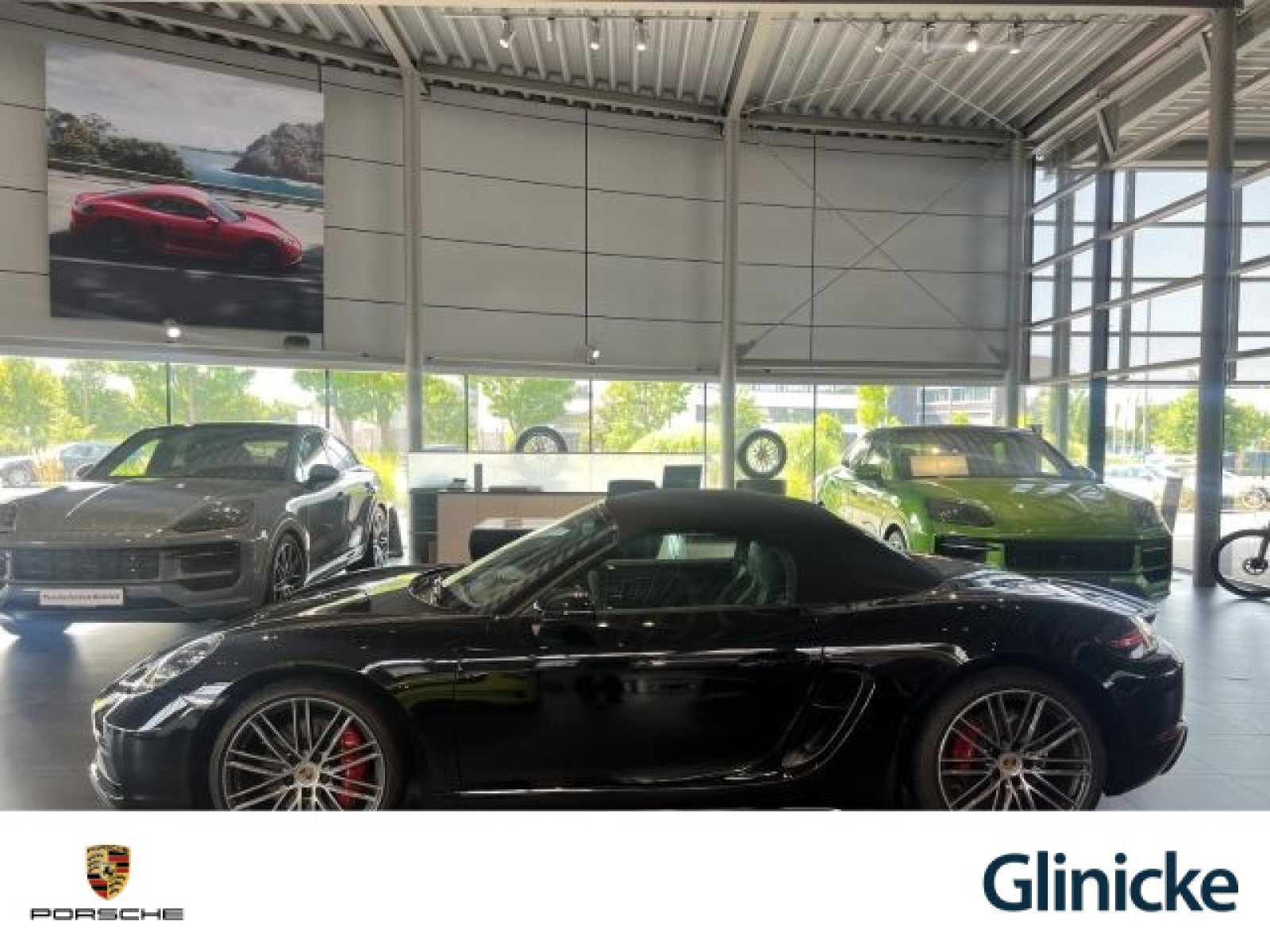 Porsche - Boxster_2