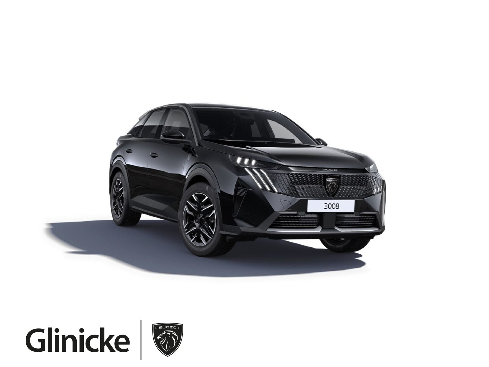 Peugeot - 3008_1