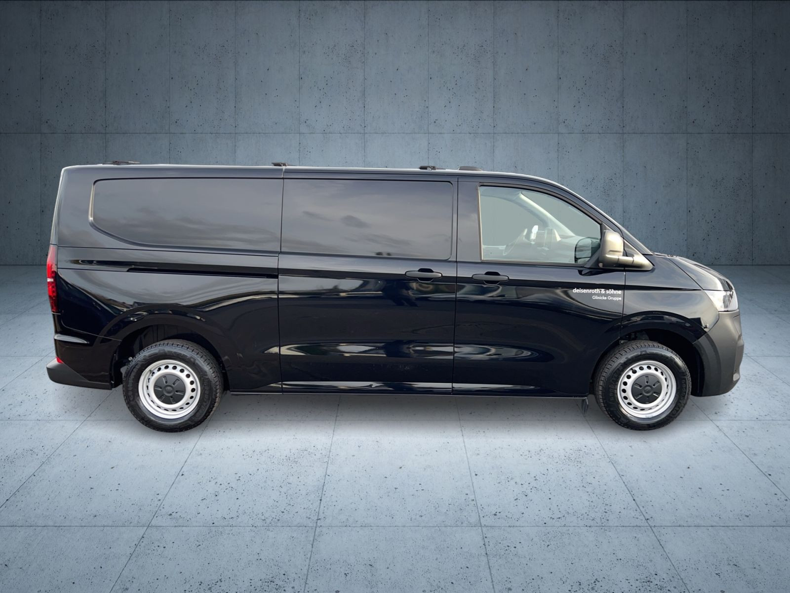 Volkswagen - Transporter Kasten_7