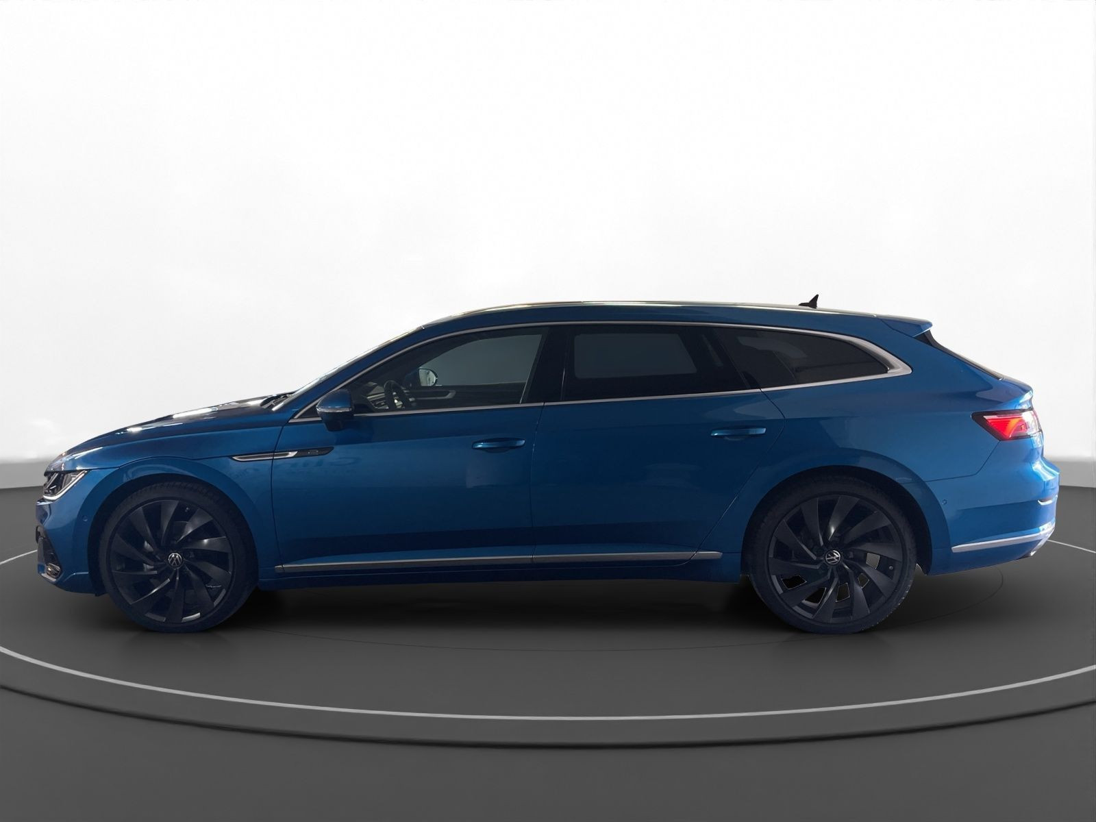 Volkswagen - Arteon Shooting Brake_8 Volkswagen - Arteon Shooting Brake_8