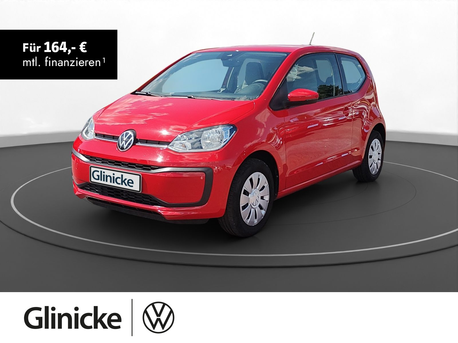 Volkswagen - up!_1