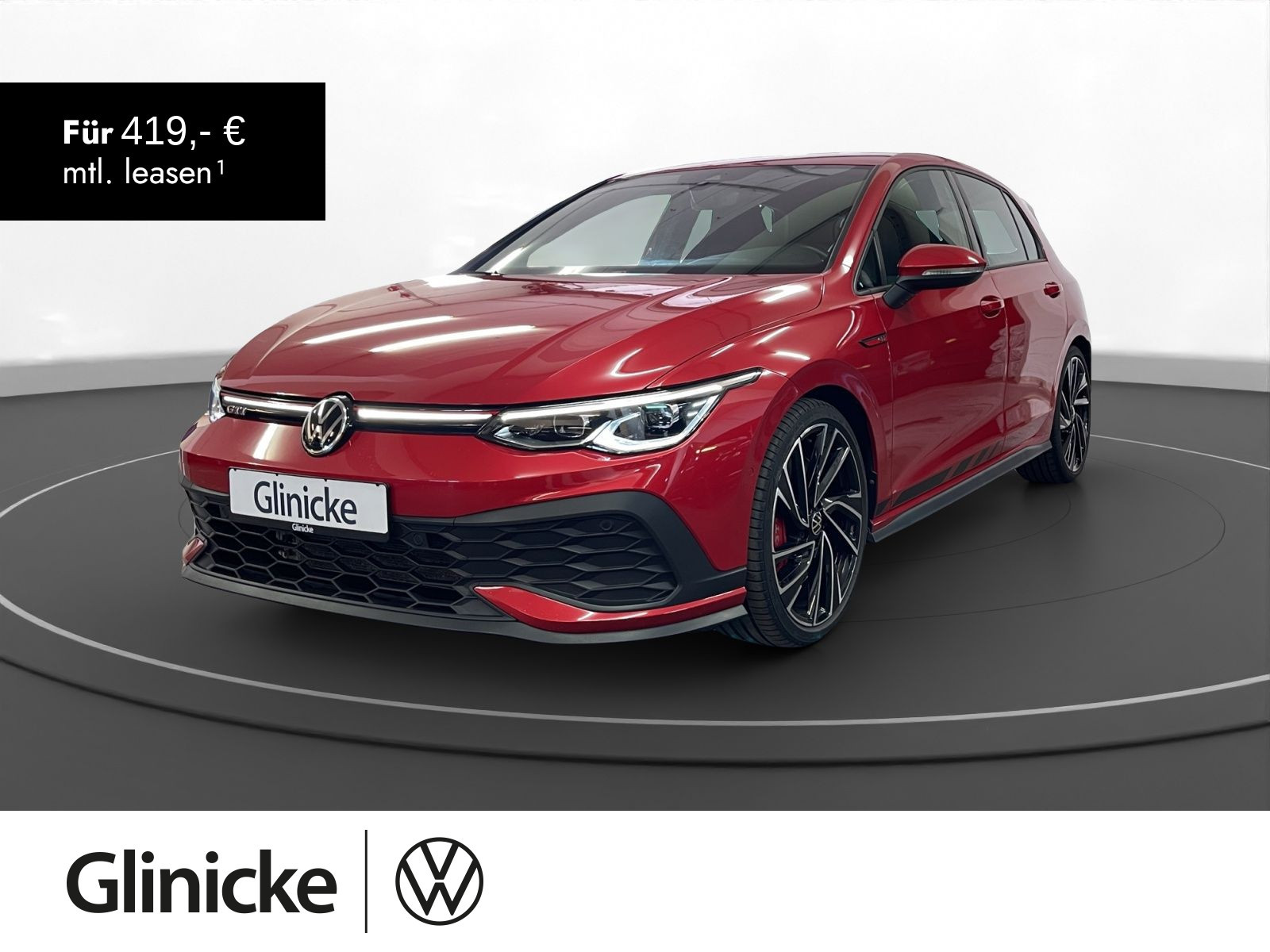 Volkswagen - Golf GTI_1