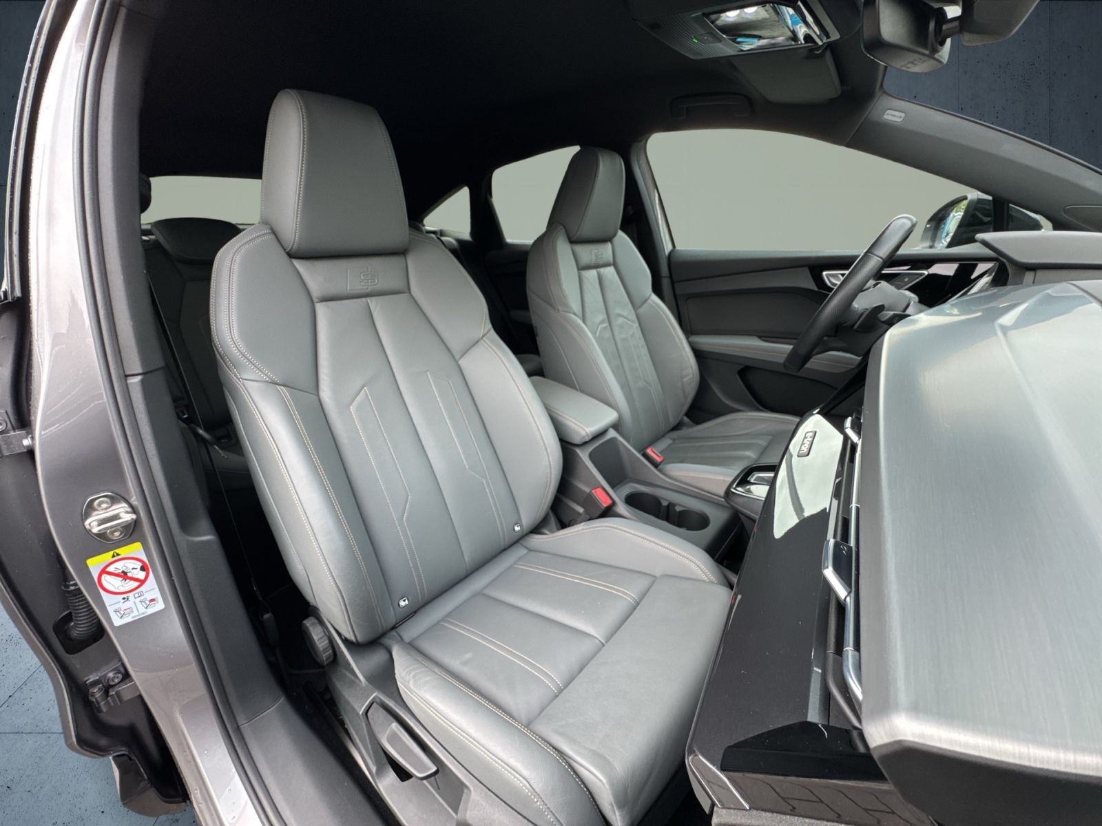 Audi - Q4 Sportback e-tron_18
