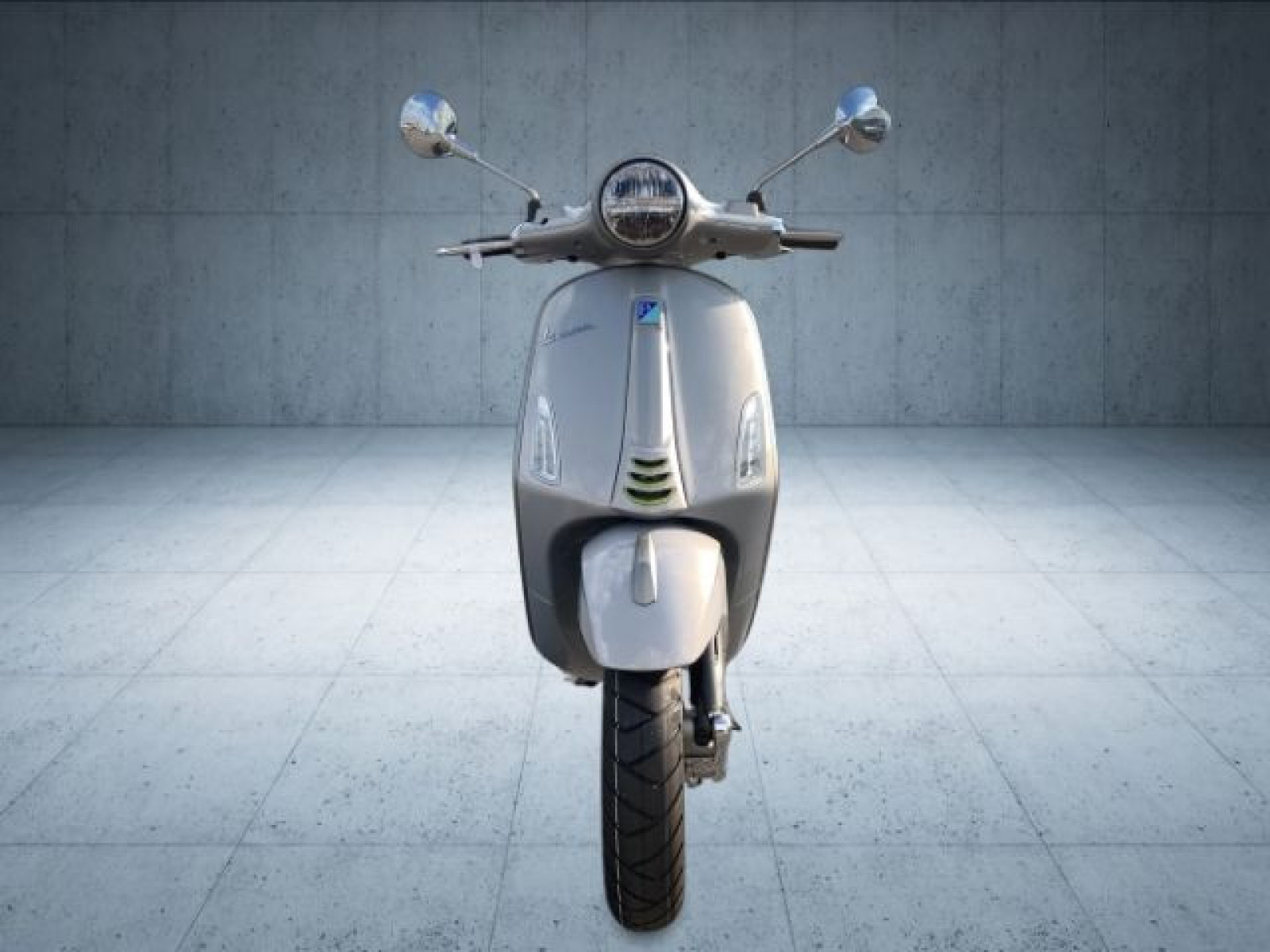 Vespa - _9