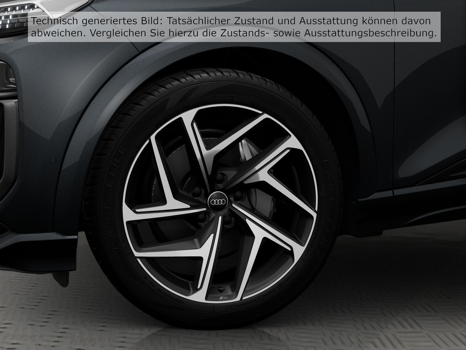 Audi - Q6 SUV e-tron_8