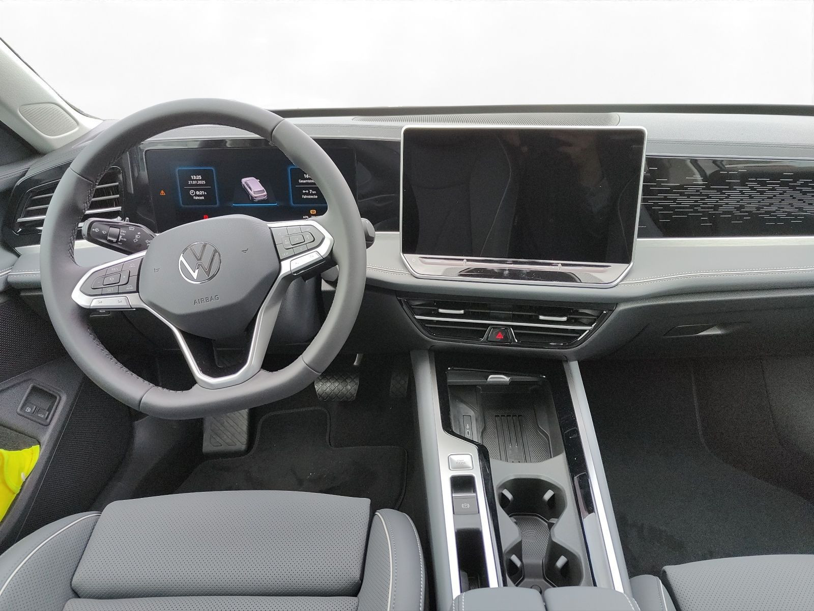 Volkswagen - Passat_7