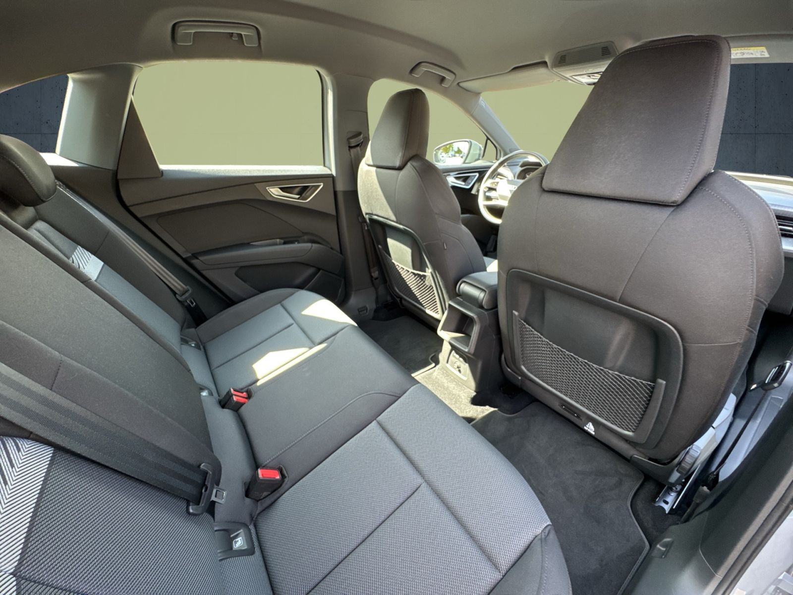 Audi - Q4 Sportback e-tron_18 Audi - Q4 Sportback e-tron_18