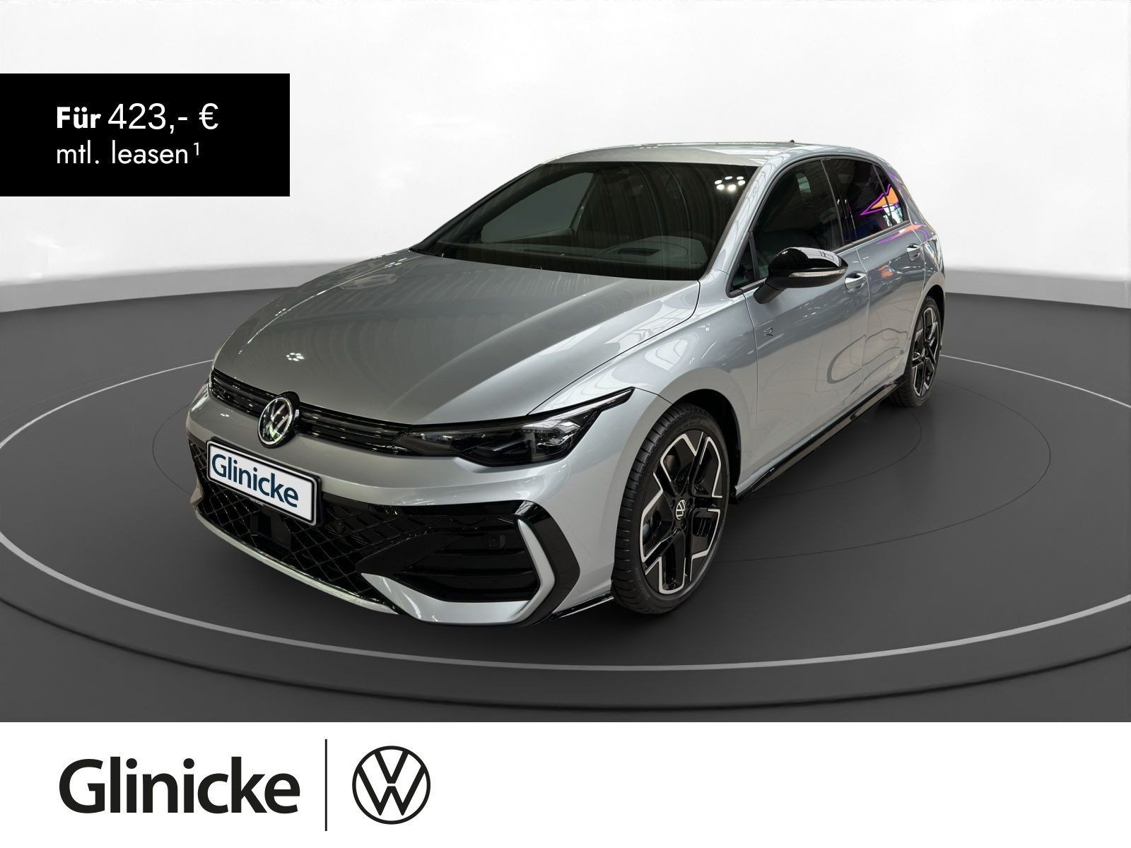Volkswagen - Golf_1