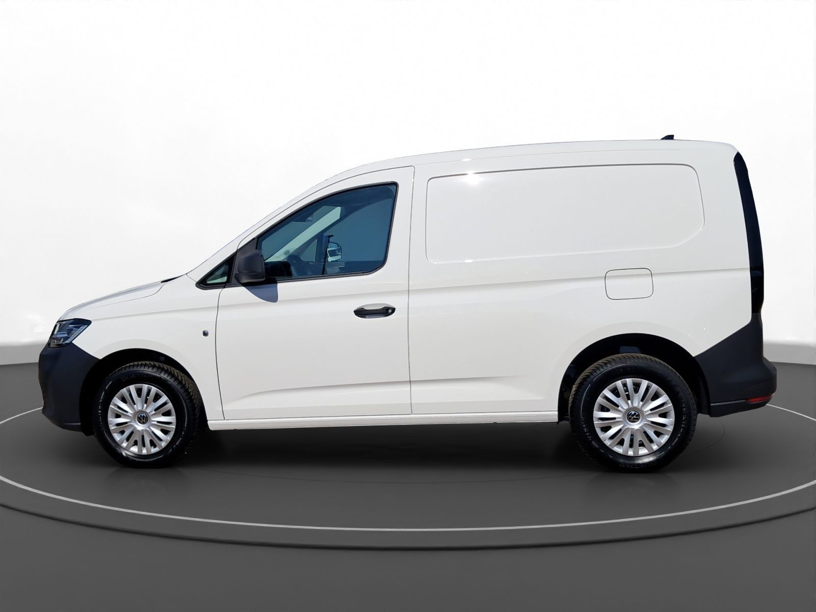Volkswagen - Caddy Cargo_5