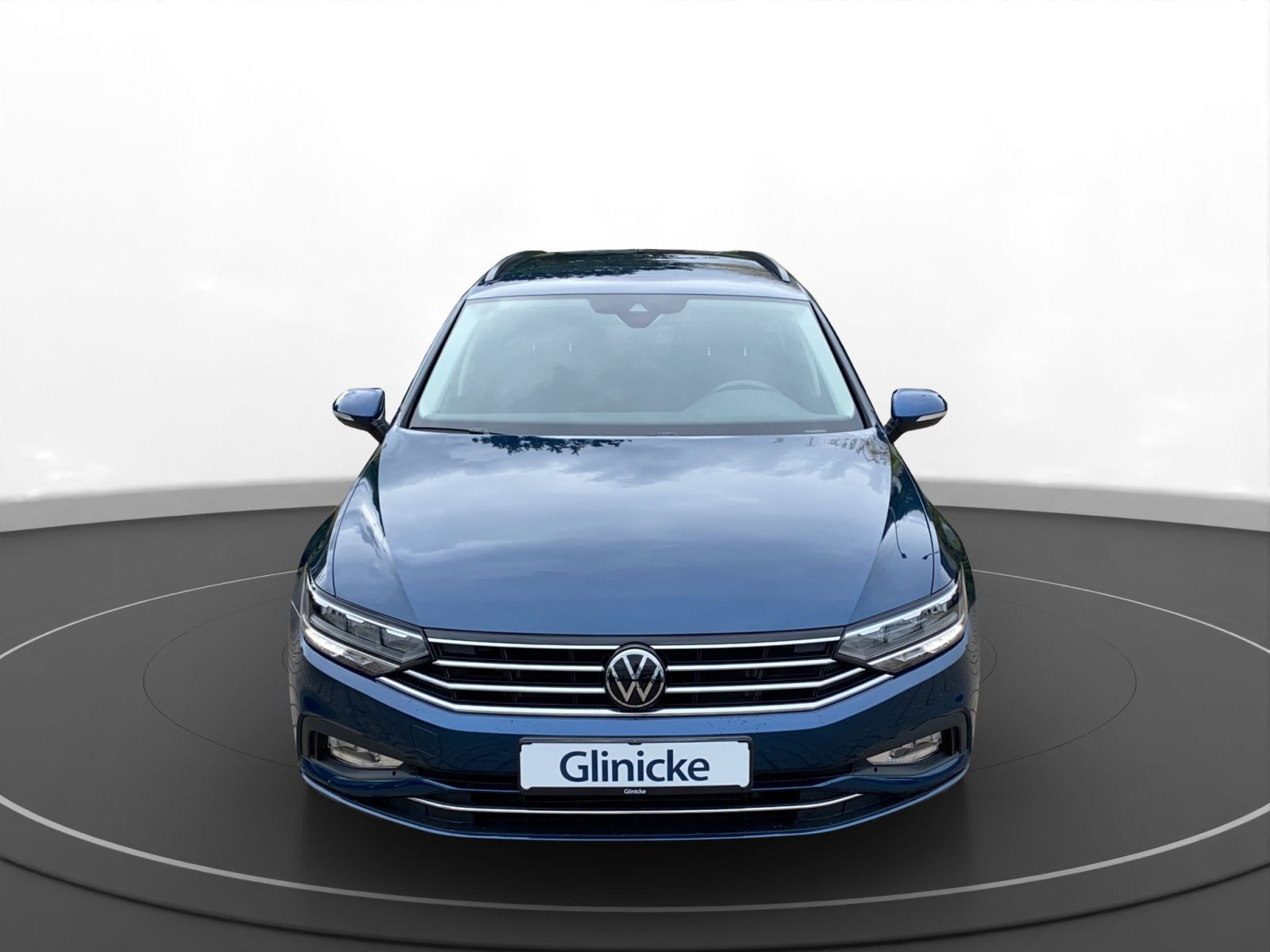 Volkswagen - Passat Variant_4
