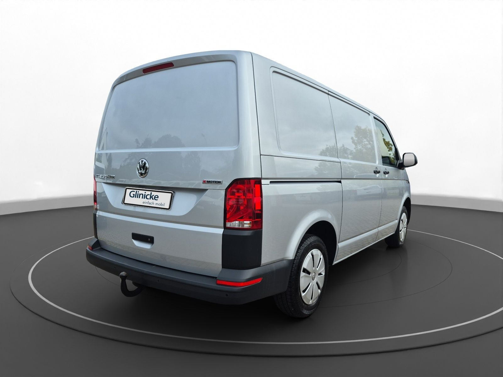Volkswagen - T6.1 Transporter_11