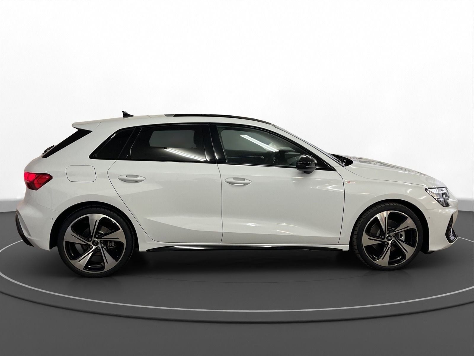 Audi - A3 Sportback_7