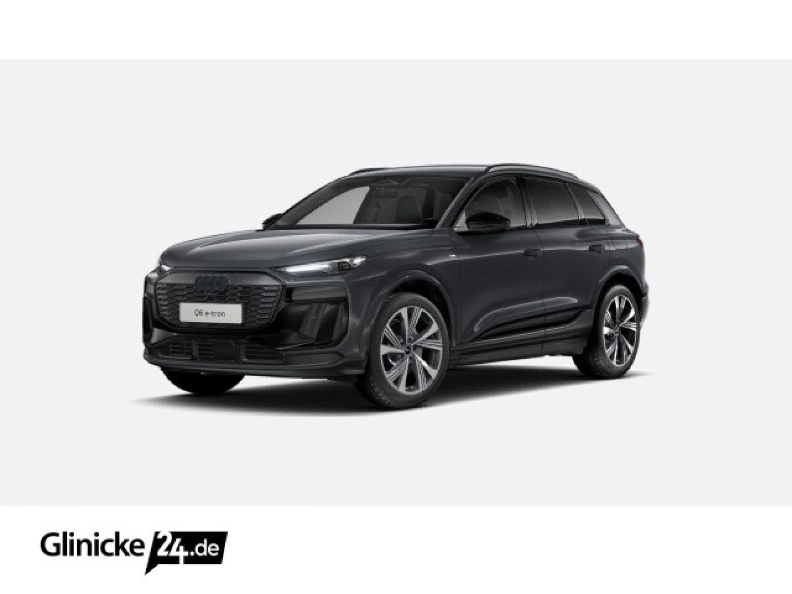 Audi - Q6 SUV e-tron_1