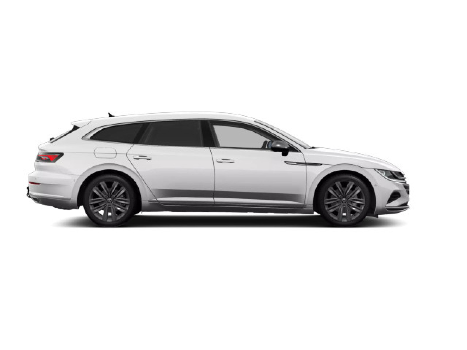 Volkswagen - Arteon Shooting Brake_18 Volkswagen - Arteon Shooting Brake_18