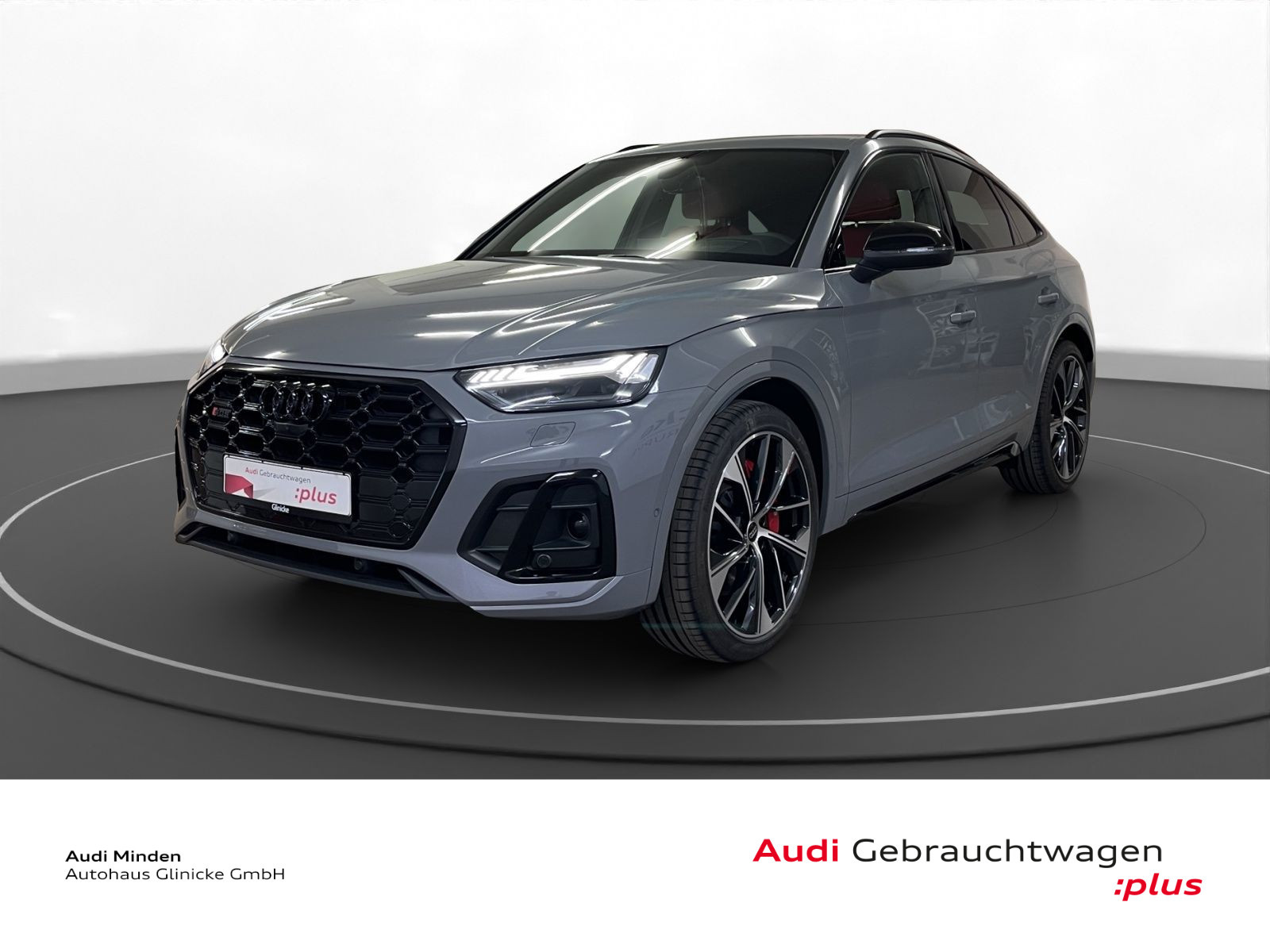 Audi - SQ5 Sportback_1