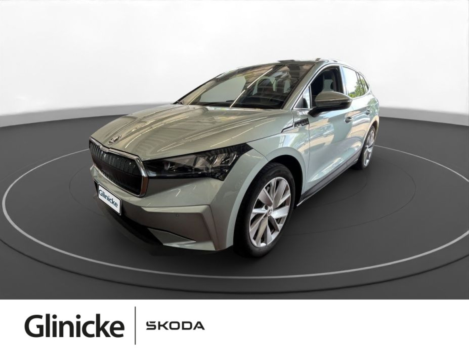 Škoda - Enyaq_1