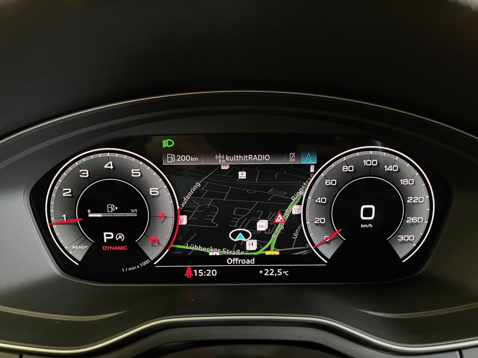 Audi - A4 Allroad_9