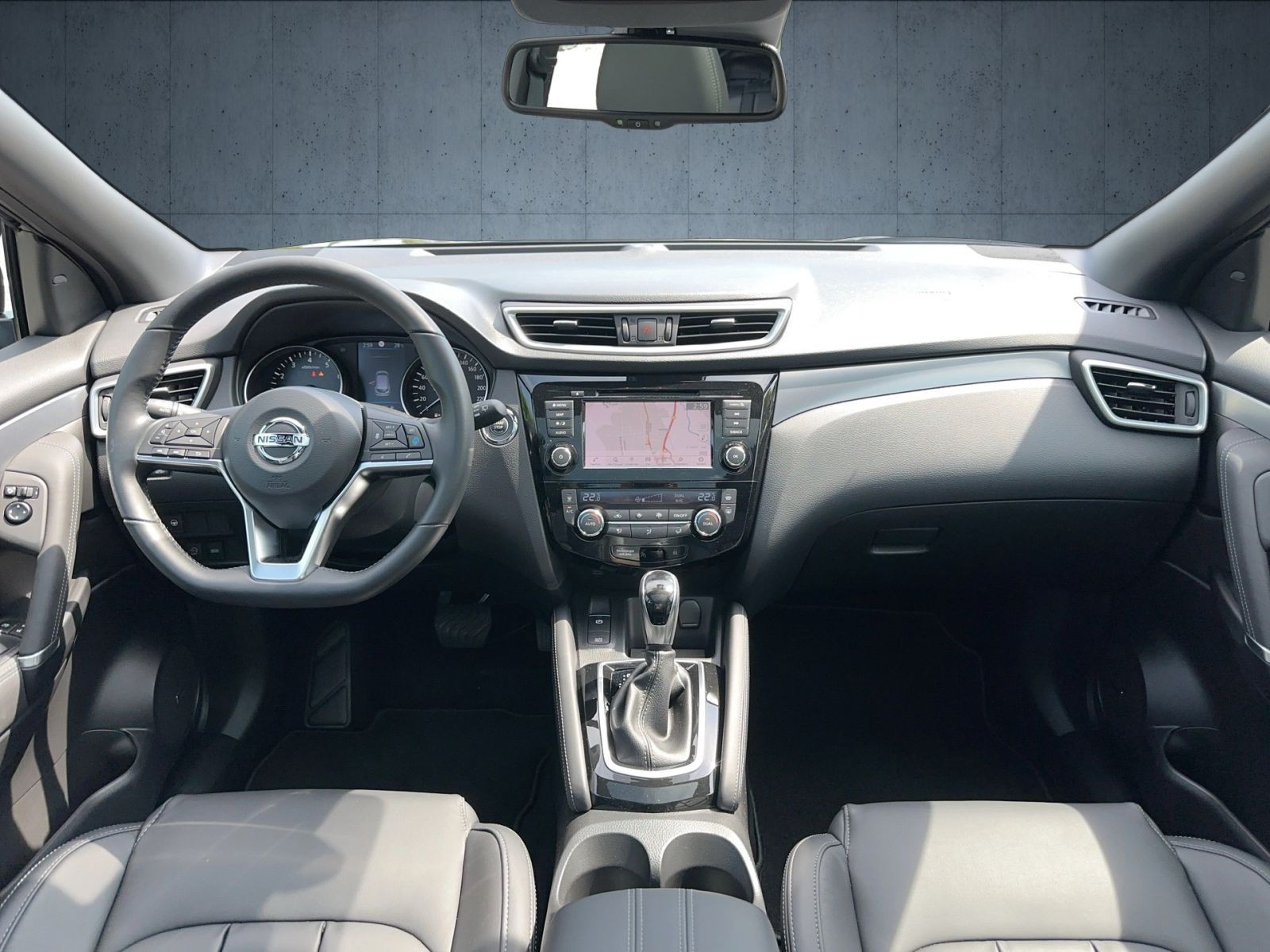 Nissan - Qashqai_11