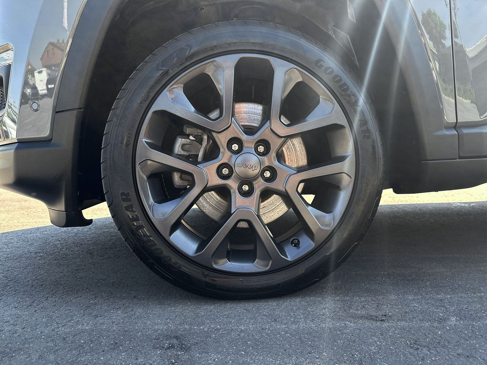 Jeep - Compass_9