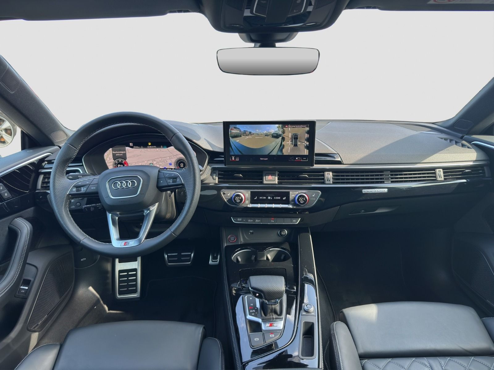 Audi - S5 Sportback_13