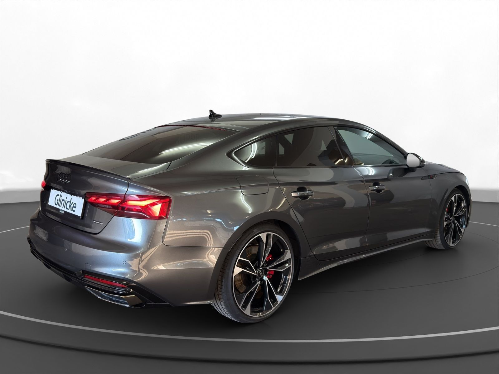 Audi - A5 Sportback_6
