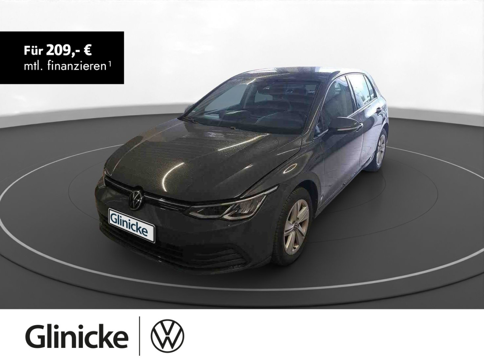 Volkswagen - Golf_1