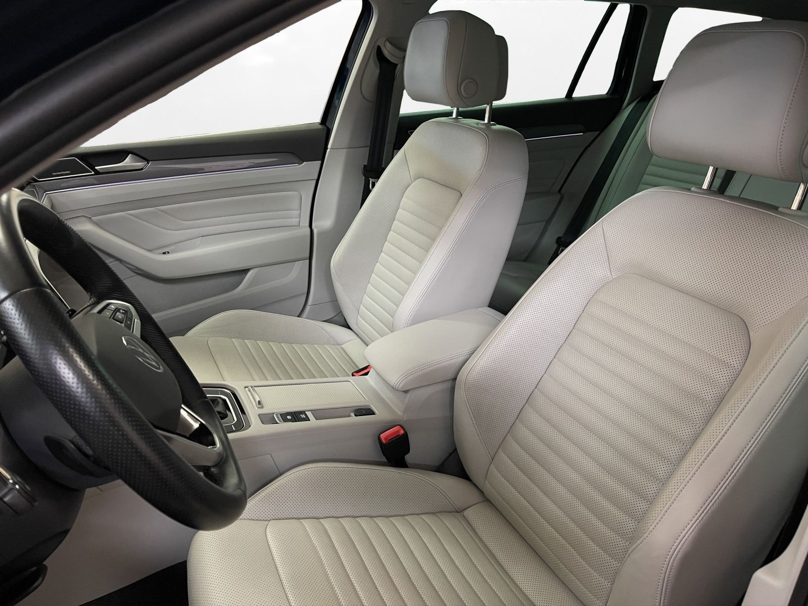 Volkswagen - Passat Alltrack_17