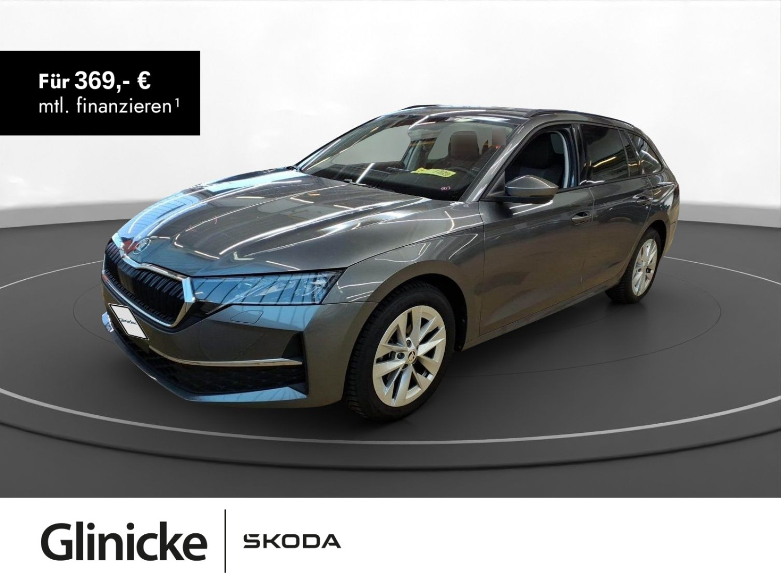 Škoda - Octavia_1