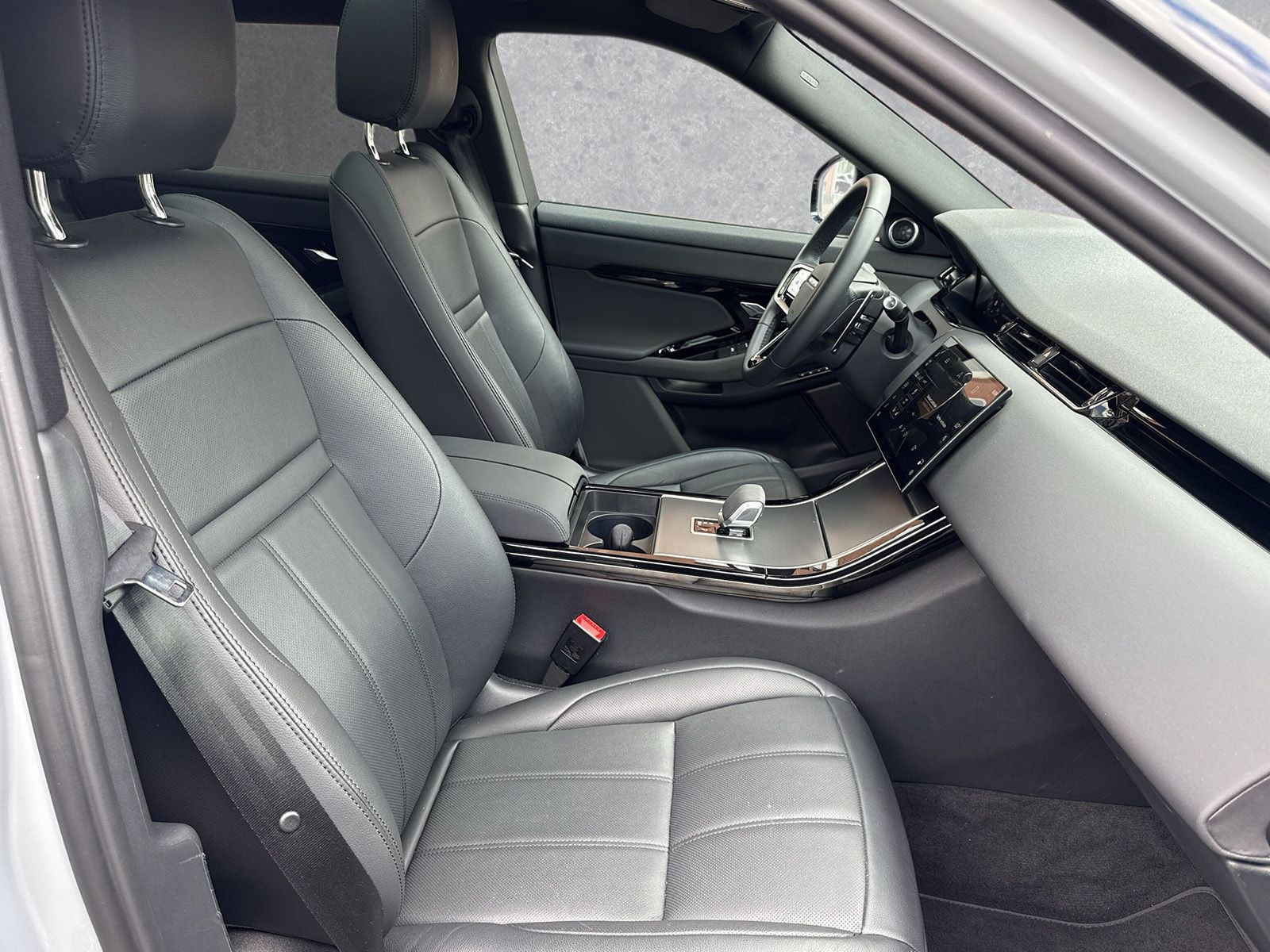 Land Rover - Range Rover Evoque_3