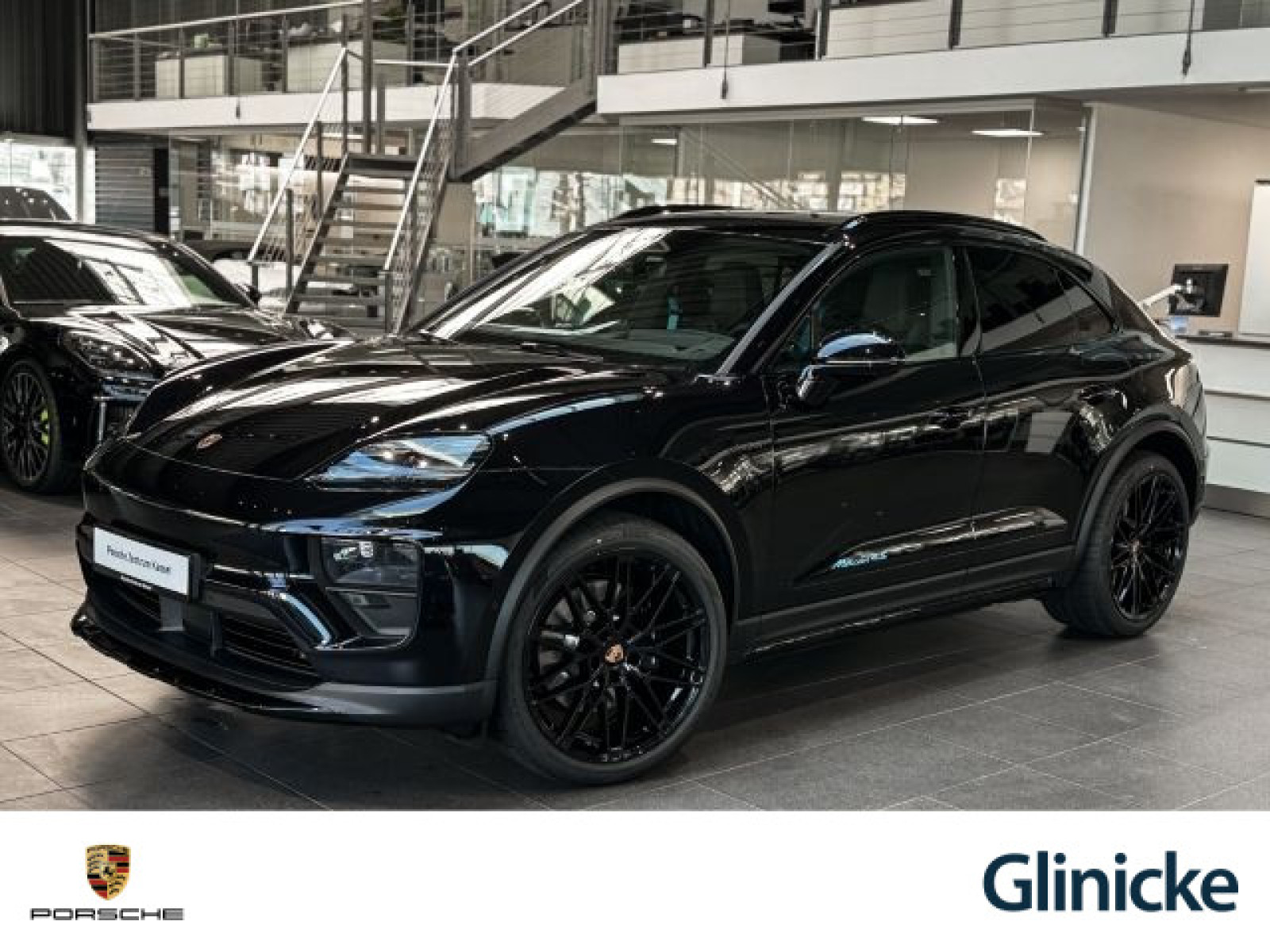 Porsche - Macan_1